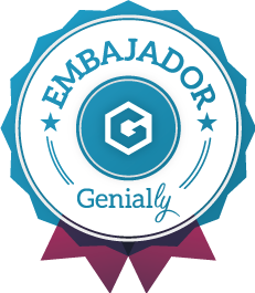 Embajador Genial.ly