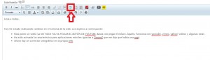 Corrector ortográfico