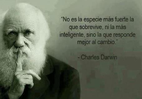grandes cambios