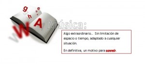 Musica