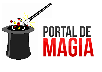 Portal de magia