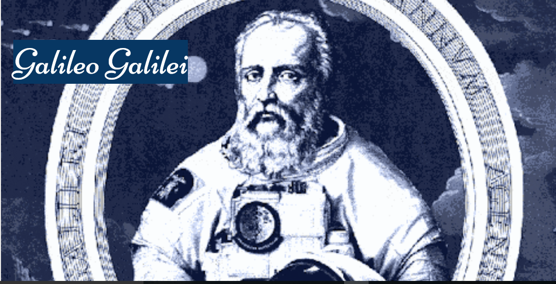 genial galileo